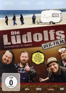 Die Ludolfs - Der Film: Dankesch&ouml;n f&uuml;r Italien! - German DVD movie cover (xs thumbnail)
