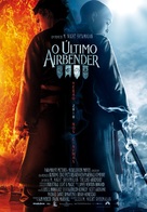 The Last Airbender - Portuguese Movie Poster (xs thumbnail)