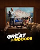 &quot;The Great Indoors&quot; - poster (xs thumbnail)