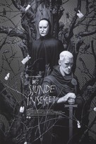 Det sjunde inseglet - poster (xs thumbnail)