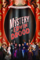 &quot;The Mystery of Edwin Drood&quot; - British Movie Poster (xs thumbnail)