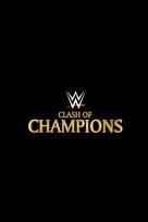 WWE: Clash of Champions - Logo (xs thumbnail)