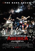 Battlefield America - Movie Poster (xs thumbnail)