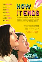 How It Ends - Movie Poster (xs thumbnail)