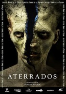 Aterrados - Argentinian Movie Cover (xs thumbnail)