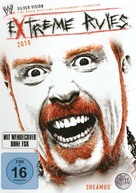 WWE Extreme Rules - German DVD movie cover (xs thumbnail)