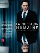 La question humaine - French Movie Poster (xs thumbnail)