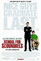 School for Scoundrels - Movie Poster (xs thumbnail)