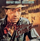 The Treasure of the Sierra Madre - Blu-Ray movie cover (xs thumbnail)