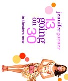 13 Going On 30 - poster (xs thumbnail)