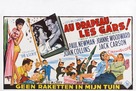 Rally &#039;Round the Flag, Boys! - Belgian Movie Poster (xs thumbnail)
