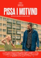 Les pires - Swedish Movie Poster (xs thumbnail)