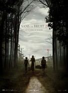 A Quiet Place: Part II - French Movie Poster (xs thumbnail)