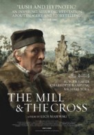 The Mill and the Cross - Canadian Movie Poster (xs thumbnail)