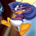 &quot;Darkwing Duck&quot; -  Key art (xs thumbnail)