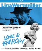 Film d&#039;amore e d&#039;anarchia, ovvero &#039;stamattina alle 10 in via dei Fiori nella nota casa di tolleranza...&#039; - Blu-Ray movie cover (xs thumbnail)