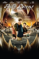 Billy Owens and the Secret of the Runes - DVD movie cover (xs thumbnail)