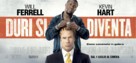 Get Hard - Italian Movie Poster (xs thumbnail)