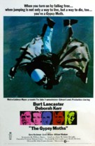 The Gypsy Moths - Theatrical movie poster (xs thumbnail)