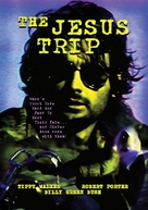 The Jesus Trip - DVD movie cover (xs thumbnail)