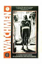 Watchmen - poster (xs thumbnail)