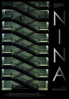 Nina - Italian Movie Poster (xs thumbnail)