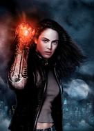 &quot;Witchblade&quot; - poster (xs thumbnail)