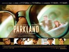 Parkland - British Movie Poster (xs thumbnail)