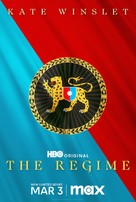 &quot;The Regime&quot; - Movie Poster (xs thumbnail)