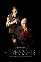 The Dresser - Video on demand movie cover (xs thumbnail)
