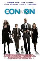 The Con Is On - Movie Poster (xs thumbnail)