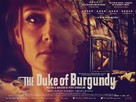 The Duke of Burgundy - British Movie Poster (xs thumbnail)