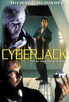 Cyberjack - poster (xs thumbnail)