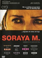 The Stoning of Soraya M. - Swedish Movie Cover (xs thumbnail)