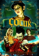 &Ccedil;ocuk - Turkish poster (xs thumbnail)