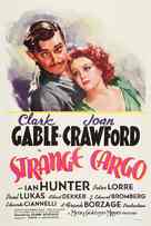 Strange Cargo - Movie Poster (xs thumbnail)