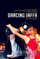 Dancing in Jaffa - Movie Poster (xs thumbnail)