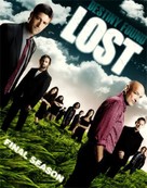 &quot;Lost&quot; - Movie Poster (xs thumbnail)