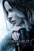 Underworld: Blood Wars - Movie Cover (xs thumbnail)