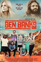 Ben Banks - Movie Poster (xs thumbnail)