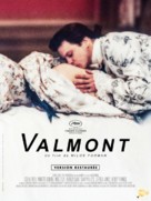 Valmont - French Re-release movie poster (xs thumbnail)