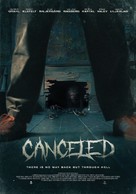 Canceled - International Movie Poster (xs thumbnail)