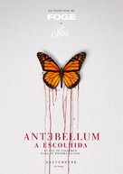 Antebellum - Portuguese Movie Poster (xs thumbnail)