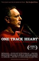 One Track Heart: The Story of Krishna Das - Movie Poster (xs thumbnail)