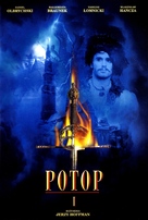 Potop - Polish Movie Cover (xs thumbnail)