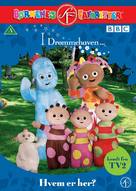 &quot;In the Night Garden&quot; - Danish DVD movie cover (xs thumbnail)