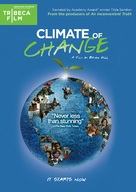 Climate of Change - DVD movie cover (xs thumbnail)