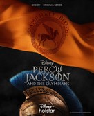 &quot;Percy Jackson and the Olympians&quot; - Indian Movie Poster (xs thumbnail)