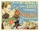 Maytime - Movie Poster (xs thumbnail)