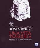 Una vita tranquilla - Italian Movie Cover (xs thumbnail)